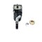 Gunite Slack Adjuster Kit, Brake, Auto, 6 In. Arm Length, Splines 37, 1-5/8 Spline Dia 900AS1144 - alternate 4